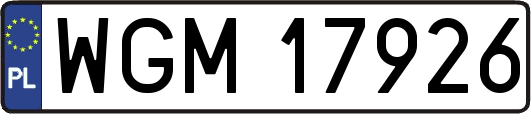 WGM17926