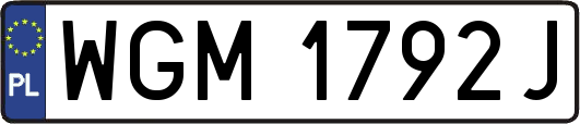 WGM1792J