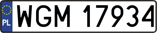 WGM17934