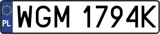 WGM1794K