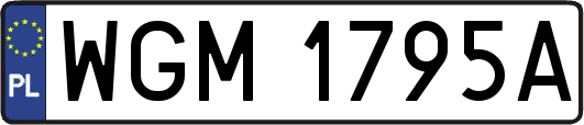 WGM1795A
