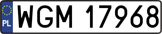 WGM17968