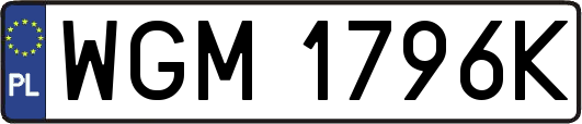 WGM1796K