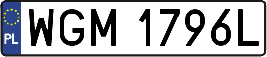 WGM1796L