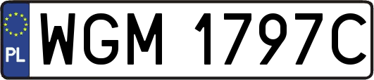 WGM1797C