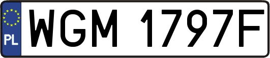 WGM1797F