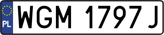 WGM1797J