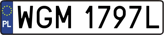 WGM1797L