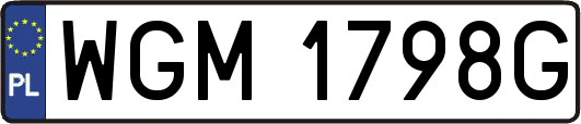 WGM1798G