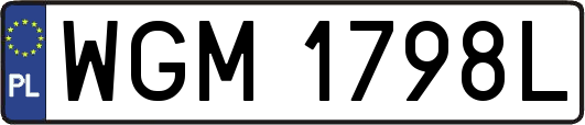 WGM1798L
