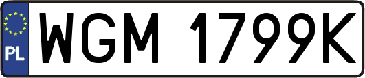 WGM1799K
