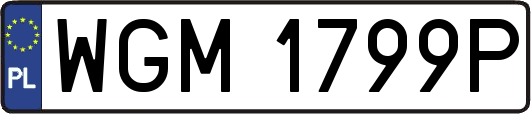 WGM1799P