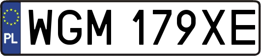 WGM179XE