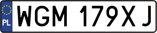 WGM179XJ