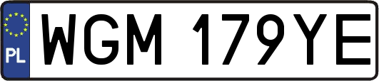 WGM179YE
