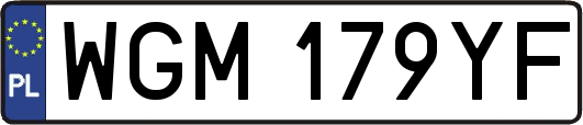 WGM179YF