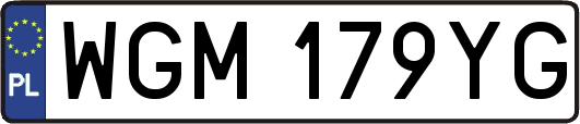 WGM179YG