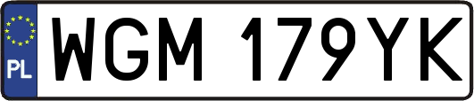 WGM179YK