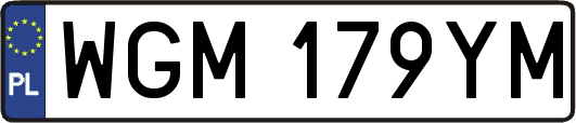 WGM179YM