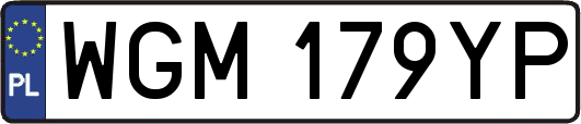 WGM179YP