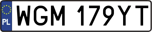 WGM179YT