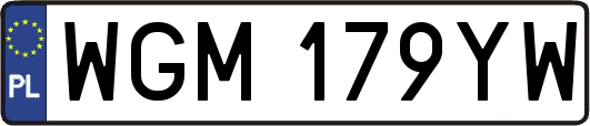 WGM179YW