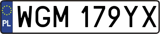 WGM179YX