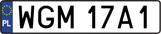 WGM17A1