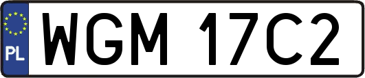 WGM17C2