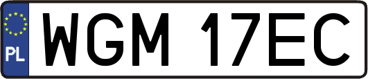 WGM17EC