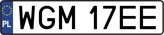 WGM17EE