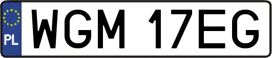 WGM17EG