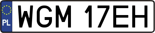 WGM17EH
