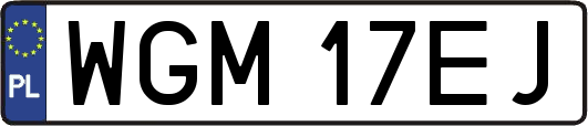 WGM17EJ