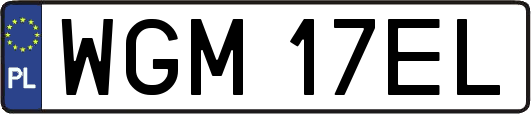 WGM17EL