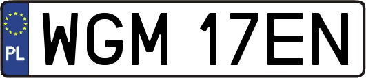WGM17EN
