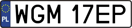 WGM17EP