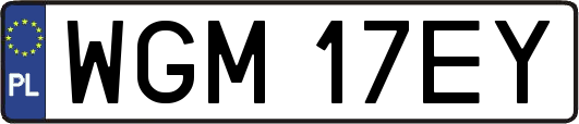 WGM17EY
