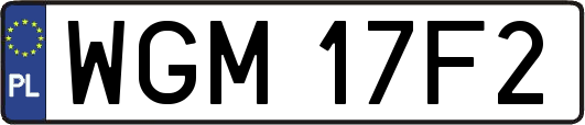 WGM17F2