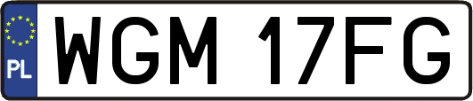 WGM17FG
