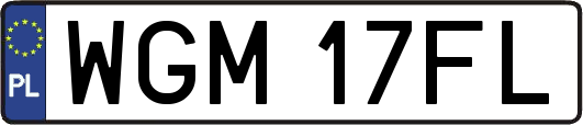 WGM17FL