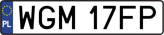 WGM17FP