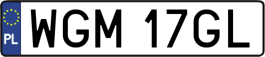 WGM17GL