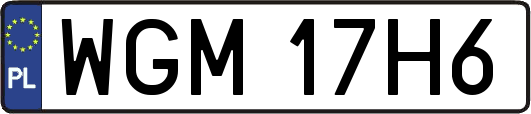 WGM17H6