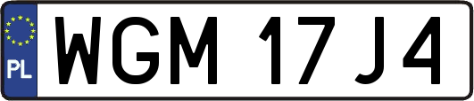 WGM17J4