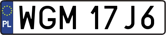 WGM17J6