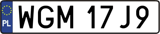 WGM17J9