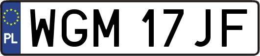 WGM17JF