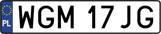 WGM17JG