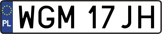 WGM17JH